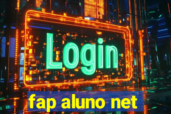 fap aluno net
