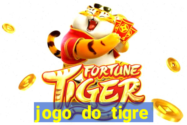 jogo do tigre bonus de cadastro