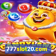 777slot20.com