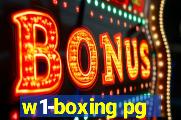 w1-boxing pg