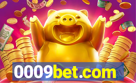 0009bet.com