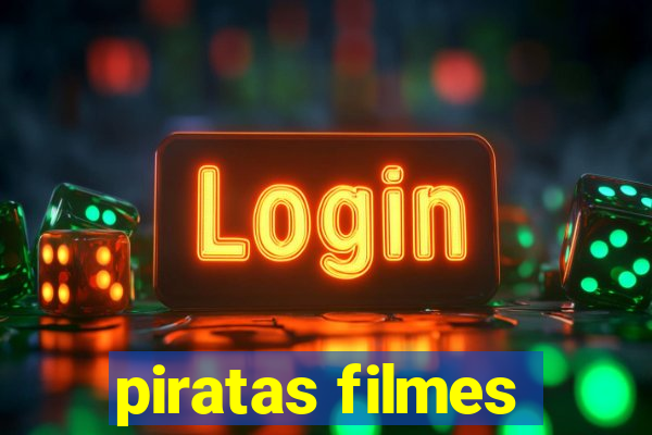 piratas filmes
