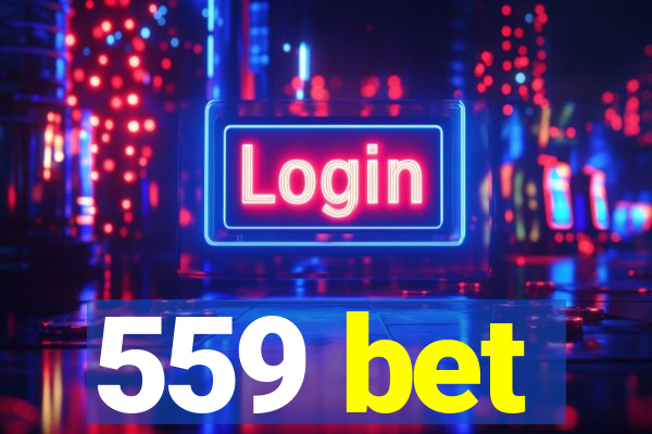 559 bet