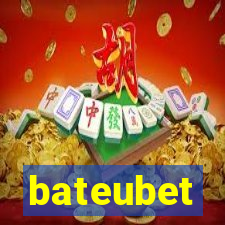 bateubet