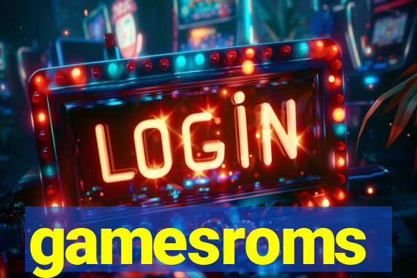 gamesroms