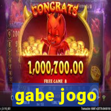 gabe jogo