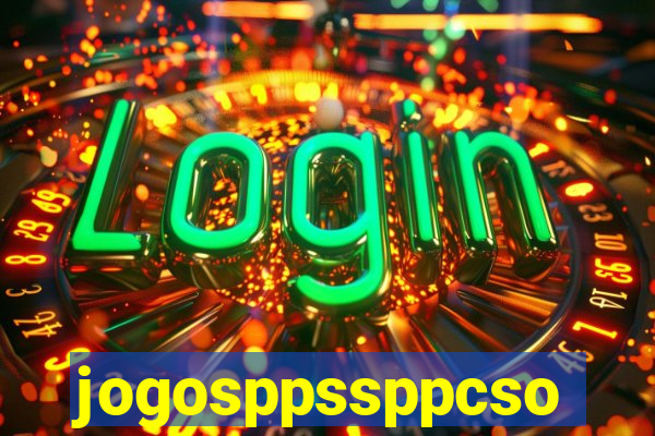 jogosppssppcso