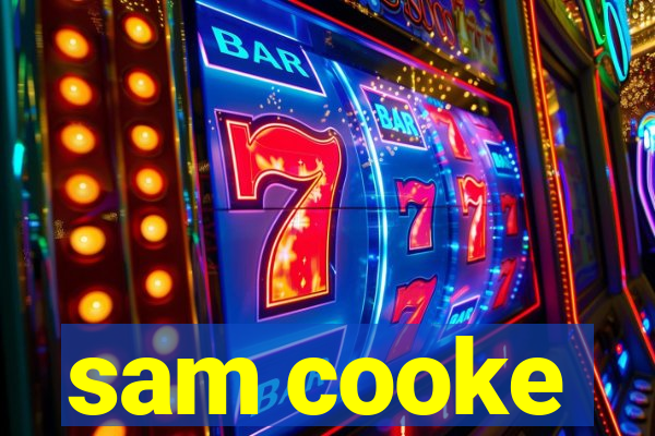 sam cooke
