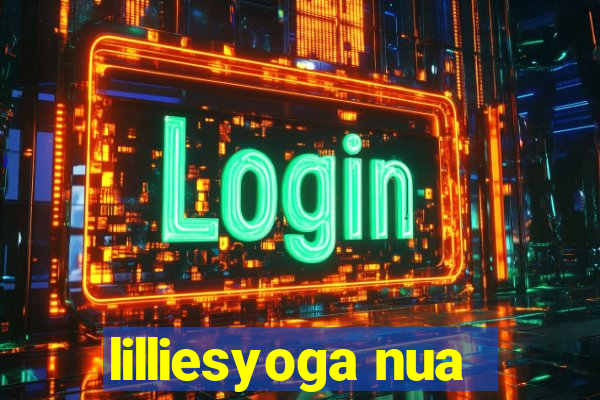 lilliesyoga nua