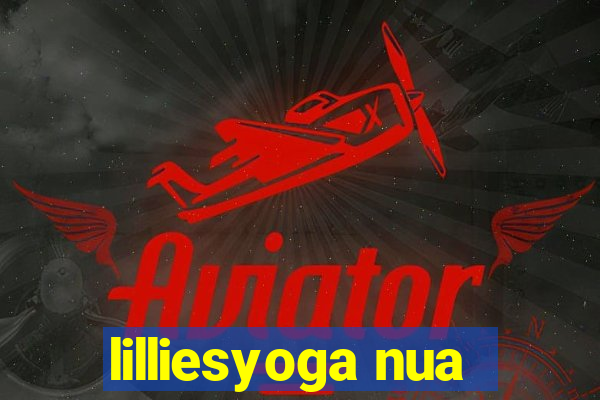 lilliesyoga nua