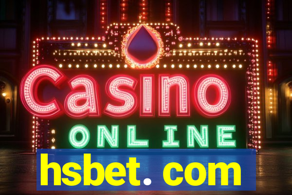 hsbet. com
