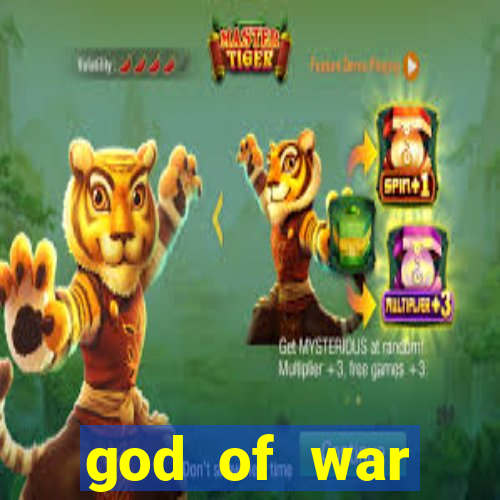 god of war download ps2