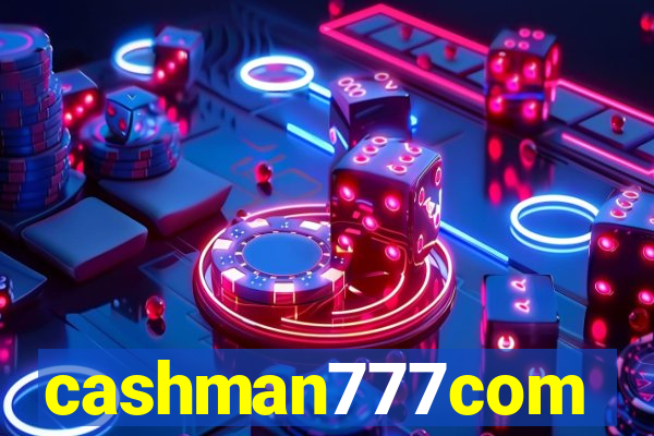 cashman777com