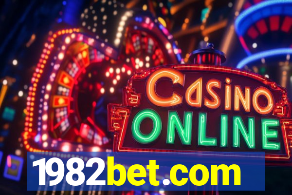 1982bet.com