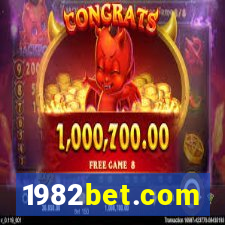 1982bet.com