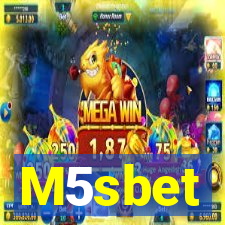 M5sbet