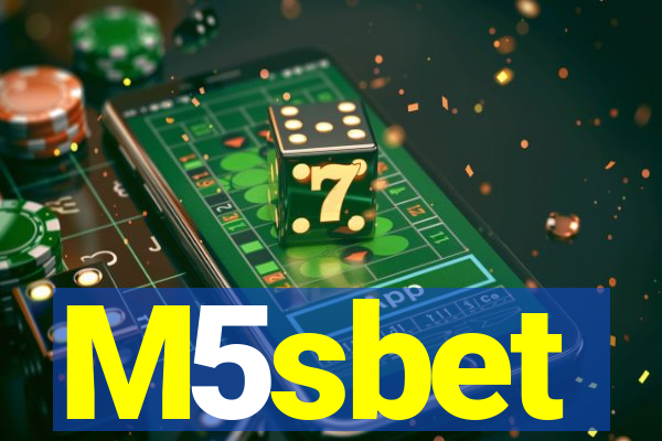 M5sbet
