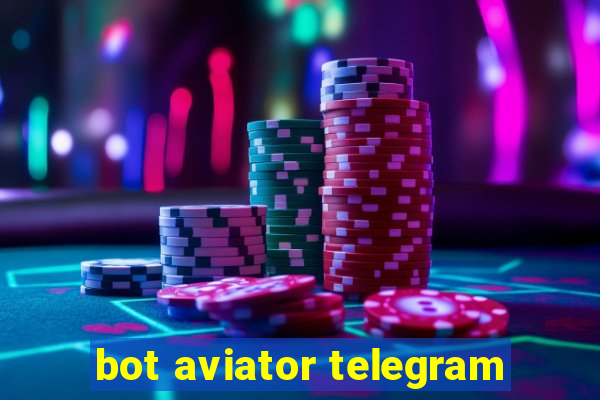bot aviator telegram