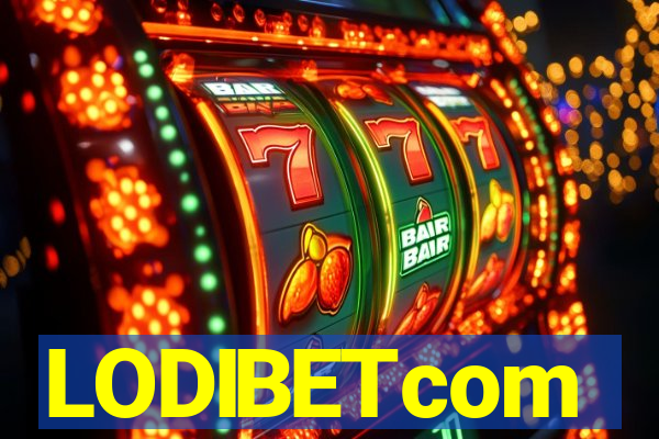 LODIBETcom