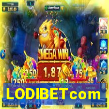 LODIBETcom