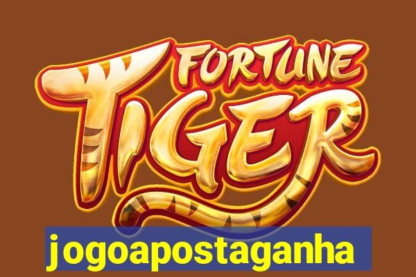 jogoapostaganha