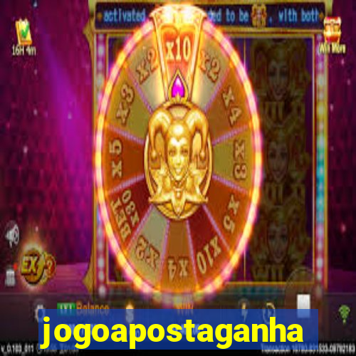 jogoapostaganha