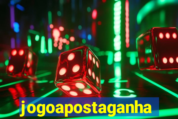 jogoapostaganha