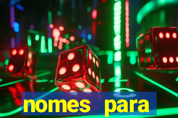 nomes para instagram de design