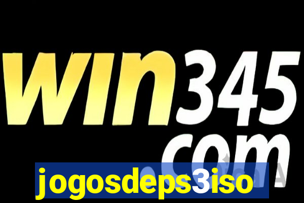 jogosdeps3iso