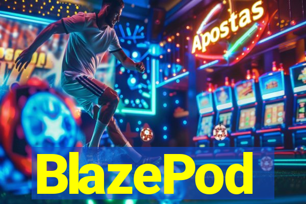 BlazePod