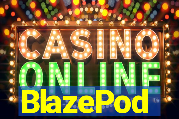 BlazePod