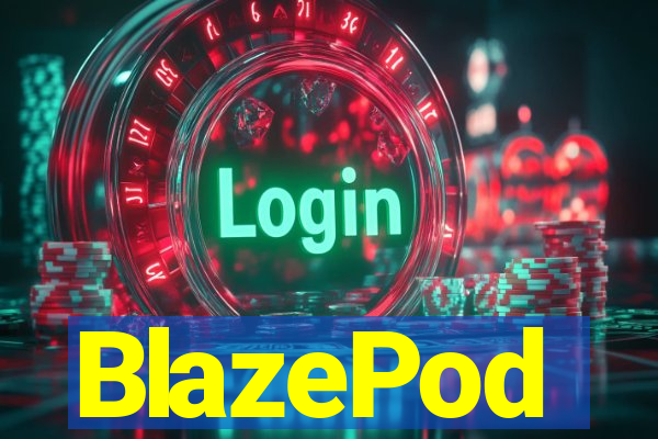 BlazePod
