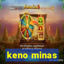 keno minas
