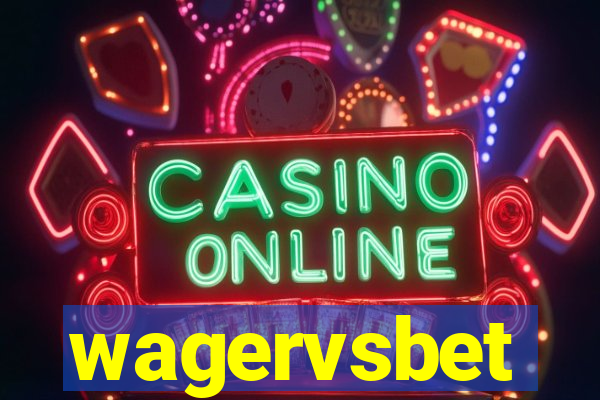wagervsbet