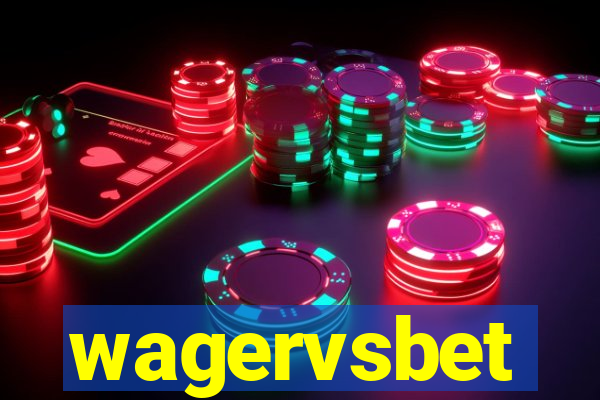 wagervsbet