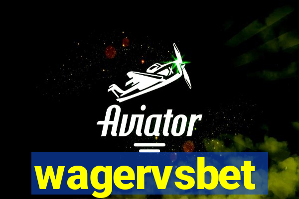wagervsbet
