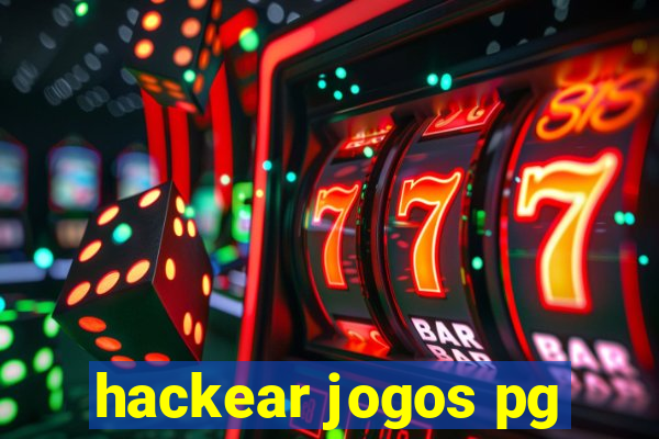 hackear jogos pg