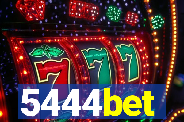 5444bet