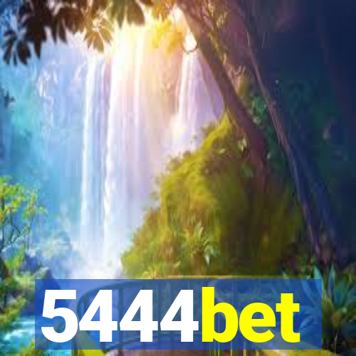 5444bet