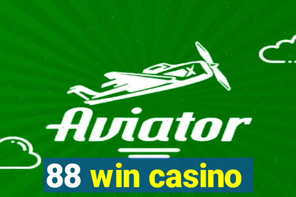 88 win casino