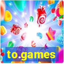 to.games