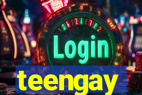 teengay