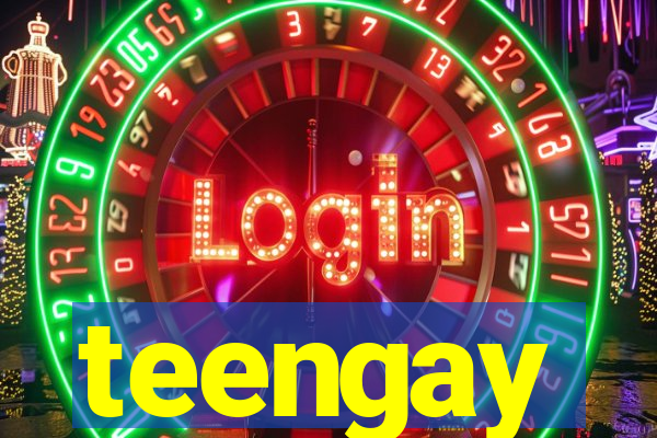 teengay