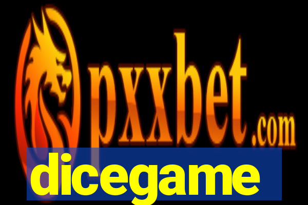 dicegame