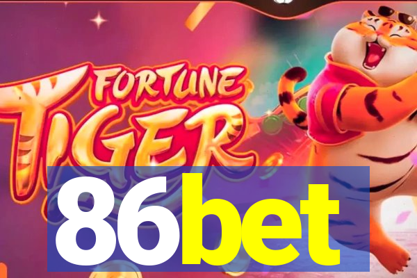 86bet