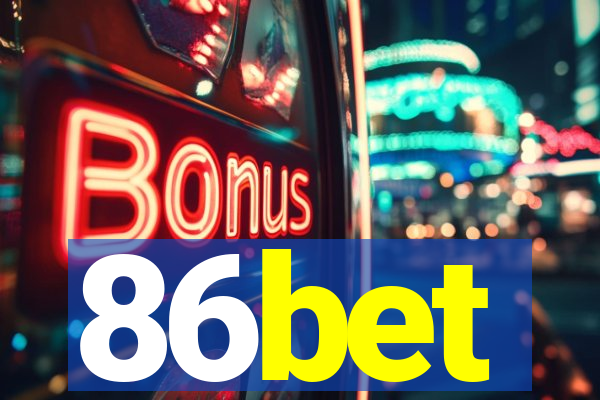 86bet