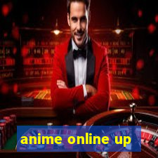 anime online up