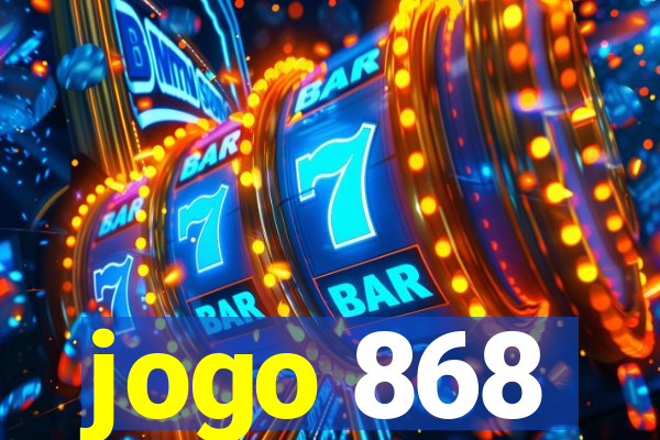 jogo 868