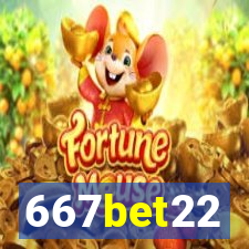 667bet22