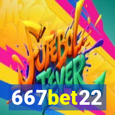 667bet22